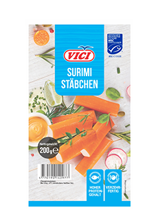 VIČI SURIMI STICKS