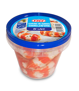 VIČI SURIMI GARNELEN IN SALZLAKE